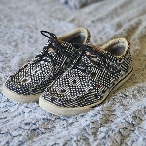 Women's Twisted X Loper